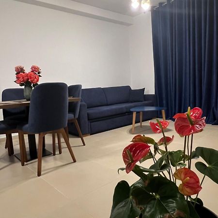 Proda Apartments Sarandë エクステリア 写真
