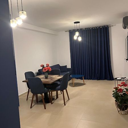Proda Apartments Sarandë エクステリア 写真