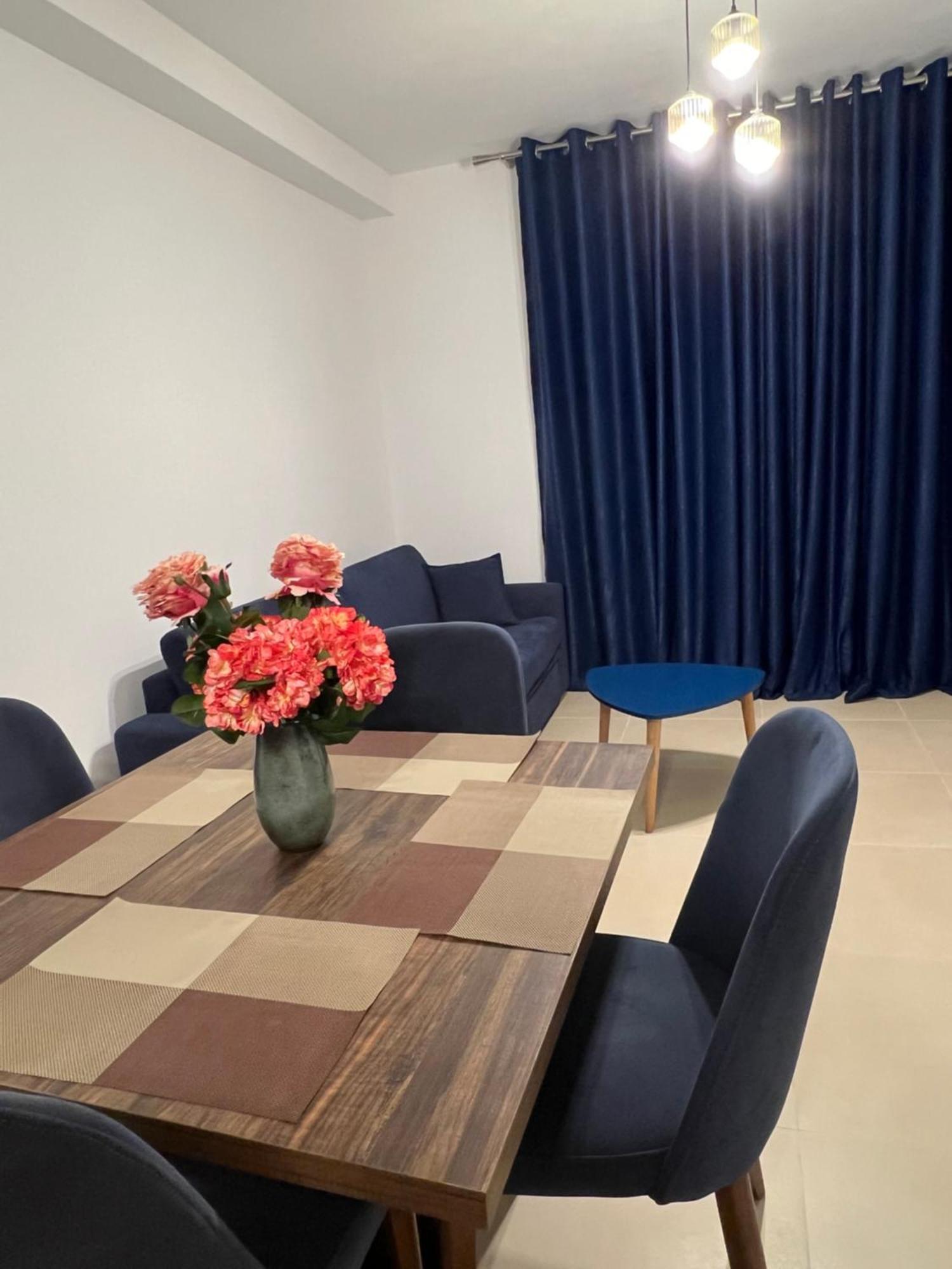 Proda Apartments Sarandë エクステリア 写真