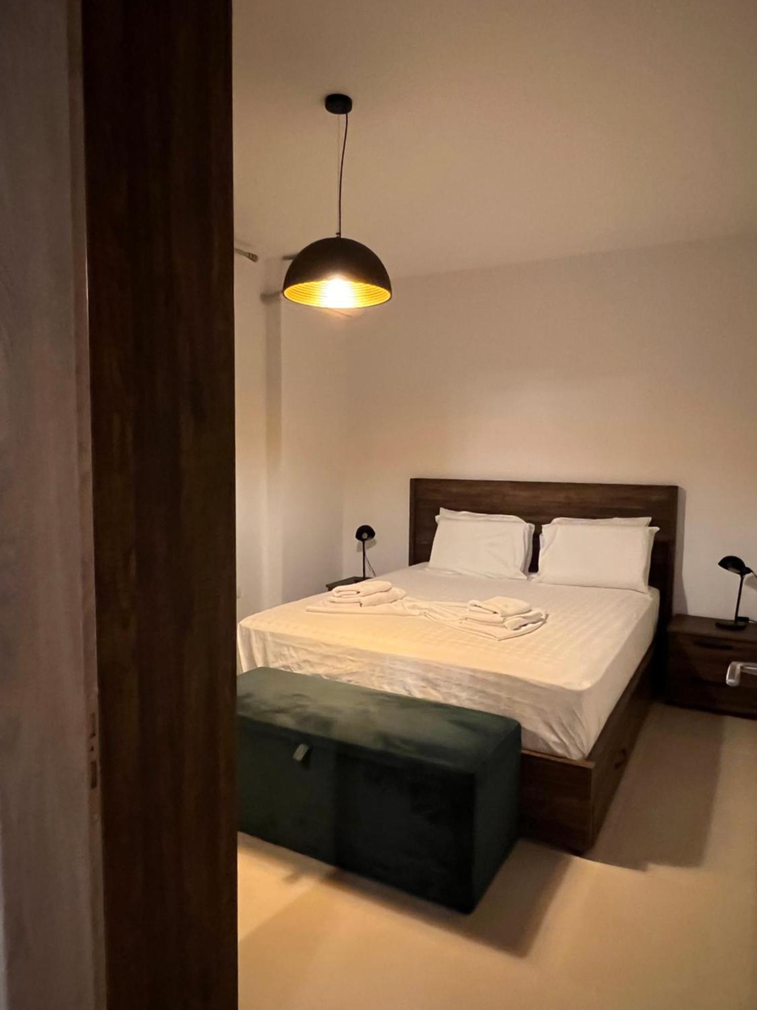 Proda Apartments Sarandë エクステリア 写真