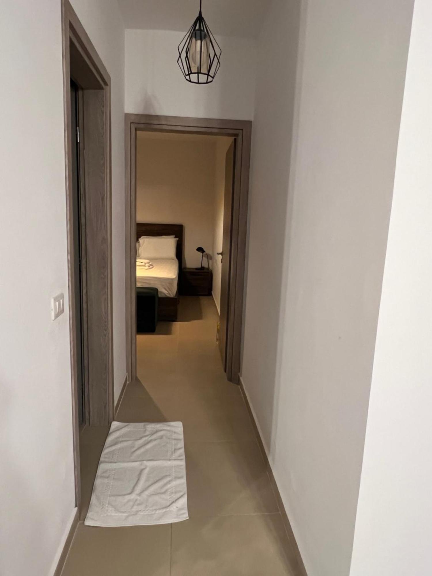 Proda Apartments Sarandë エクステリア 写真